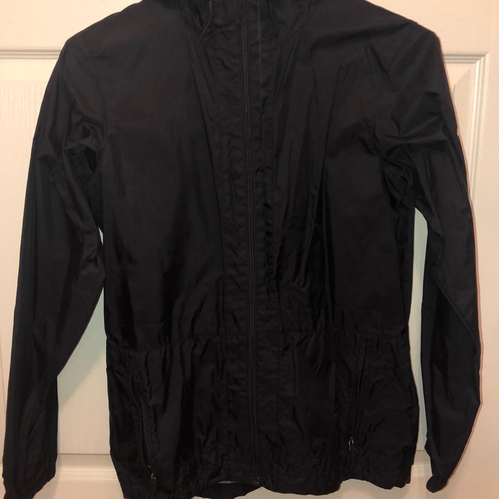 Columbia windbreaker size small